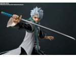 BLEACH :Figurine Toushiro Hitsugaya S.H.Figuarts