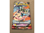 Booster Pokémon ME04