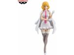 One Piece - Dxf Stussy The Grandline Series 16 cm