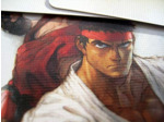 Street Fighter Lot de 54 Cartes à Jouer pour Poker et Autres Jeux de Cartes