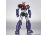 [FIGURINE] MAZINGER - Gundam - Mazinger Z HG  Infitity 1/144