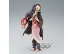 Demon Slayer Kimetsu No Yaiba - Figurine Nezuko Kamado Glitter & Glamours Special Color Ver