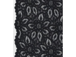Singulière par Cousette - Tissu Dentelle "Belladone"
