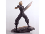 PRECOMMANDE Final Fantasy VII Rebirth - Figurine Cloud Strife Static Art Gallery