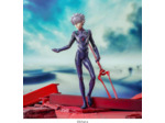 [FIGURINE] EVANGELION THRICE UPON - LUMINASTA  - KAWORU NAGISA X SPEAR FIG