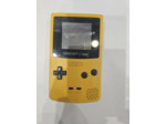 Console Nintendo Game Boy Color