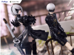 [PROMO] Nier Automata - TENITOL - 9S