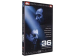 Dvd 36 Quai des Orfèvres (Edition Simple)