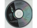 Cd Chris Rea - Dancing With Strangers (1987)