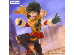 [FIGURINE] MY HERO ACADEMIA - TRIO-TRY- IT -  IZUKU  YOU ARE NEXT