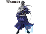 [FIGURINE] Rurouni Kenshin - Ichibansho Masterlise -  Makoto Shishio