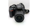 Reflex Numérique Nikon D3500 Af p 18-55 Vr