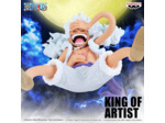 [FIGURINE] One Piece - King of Artist - Monkey D. Luffy Gear5 III 20 cm