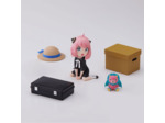 SPY X FAMILY - Anya Forger "Pretend Play" - figurine 8cm