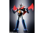 Mazinger Z Figurine Diecast Soul of Chogokin GX-105 Mazinger Z (Kakumei Shinka) 16 cm Classique Gx-105 Mazinger Z - Kakumei Shinka