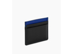 Porte cartes Martin en cuir lisse