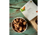 Amandes décortiquées