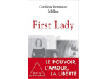 Livre First Lady