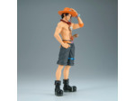[FIGURINE] One Piece - Dxf The Grandline Series Special - Portgas D. Ace - 20 cm