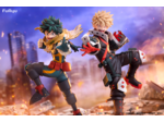 [FIGURINE] MY HERO ACADEMIA - TRIO-TRY- IT -  IZUKU  YOU ARE NEXT