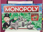 Jeu de société Monopoly - Hasbro