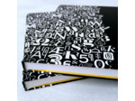 Carnet de notes ou de dessins