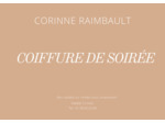Carte cadeau coiffure de soirée