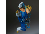 [FIGURINE] Dragon Ball Z - Match Makers - Majin Vegeta (Vs Goku Super Saiyan 2)15 cm