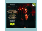 Cd Puccini : Tosca