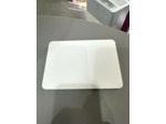 Pavé numérique sans fil Apple Magic Trackpad Bluetooth Blanc