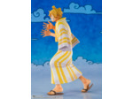 One Piece Sanji (San Goro) - Figuarts Zero