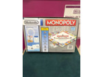 Monopoly Jeu de Société Nintendo
