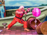 [FIGURINE] STREET FIGHTER II VIOLENT KEN ACTION FIGURE