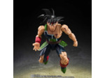 [FIGURINE] DRAGON BALL - S.H FIGUARTS - The father of Goku BARBOCK ( Disponible Nov /Dec 2026)