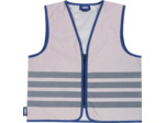 Gilet réfléchissant Abus Lumino Urban Vest Kids