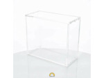 Boîtier de protection en acrylique pour ETB | Phoenix Shield