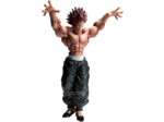 [FIGURINE]  BAKI - GRANDISTA - HANMA YUJIRO