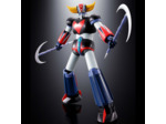 Goldorak / Figurine Gx-76sp Grendizer Anime Color Version Soul of Chogokin