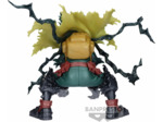 My Hero Academia - Figurine Izuku Midoriya The Amazing Heroes Special