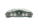 Console Nintendo 64 - NTSC - Japonaise