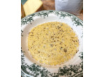 Farine de maïs, pour polenta