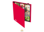 Classeur 360 cartes Rouge – Ultimate Guard