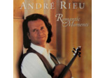 Cd André Rieu - Romantic Moments (1998)