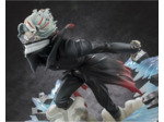 [figurine] DANDADAN OKARUN TRANSFORMED FIGUARTS ZERO