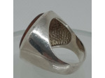 Bague ARGENT 24-446