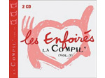 Cd La Compil' /Vol.3