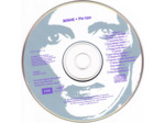Cd David Bowie - Pinups