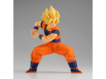 [figurine] Dragon Ball Z Son Goku Ssj Grandista