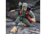 [FIGURINE] Naruto / Naruto Shippuden - S.H FIGUARTS - Hidden Leaf Heroic Master Sage Jiraiya