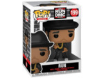 Funko Pop! Rocks: Run-DMC - Run